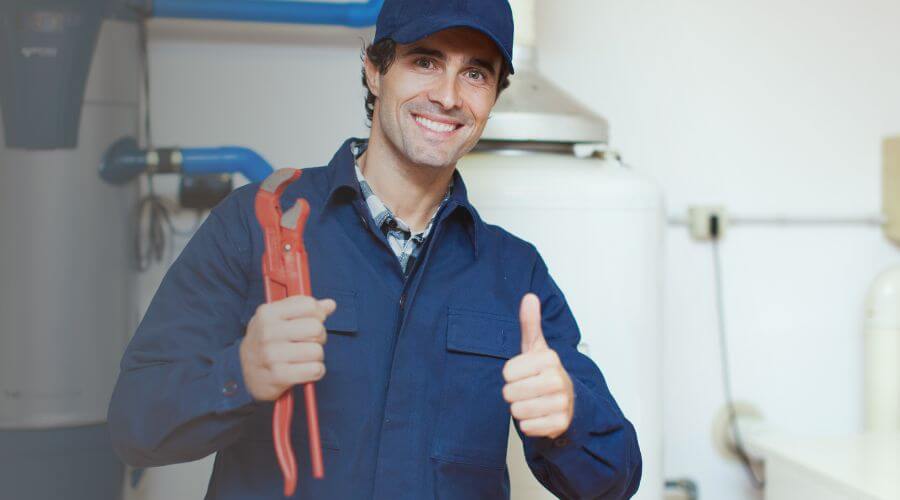 Professional Tankless Water Heater Installation in Calabash, NC